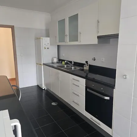 Camelia's I By An Island Apart, Lda Apartment