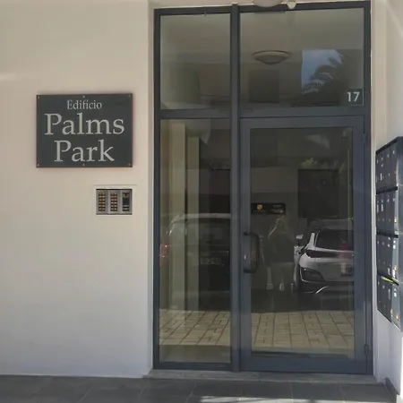 Camelia's I By An Island Apart, Lda Apartment