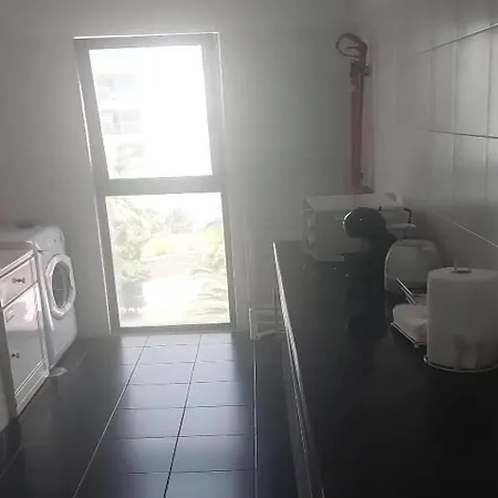 Camelia's I By An Island Apart, Lda Apartment