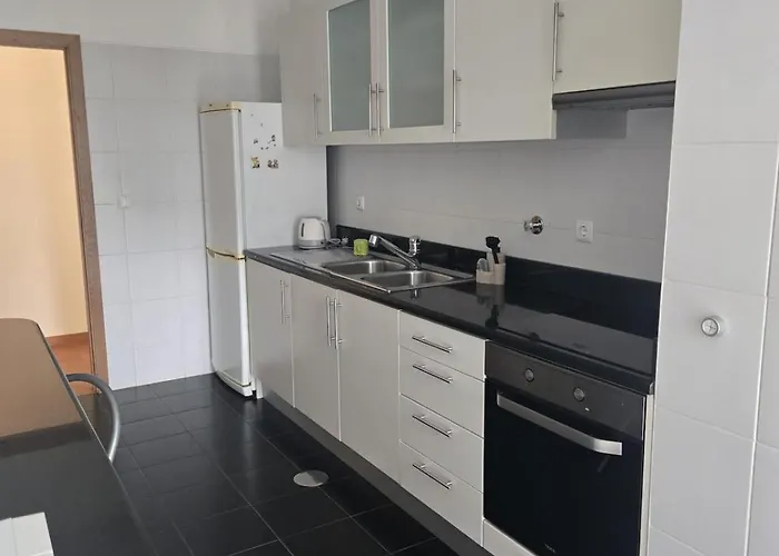 Camelia's I By An Island Apart, Lda Apartment