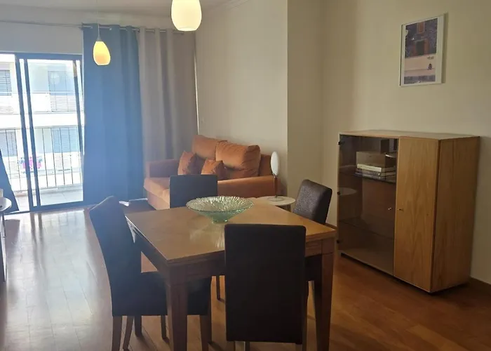 Apartment Camelia's I By An Island Apart, Lda *