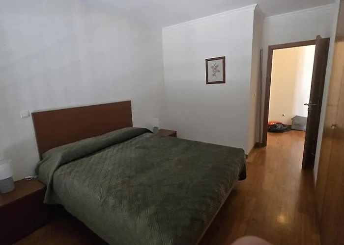 Apartment Camelia's I By An Island Apart, Lda