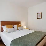 Lejlighed Camelia's I By An Island Apart, Lda *