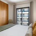 Lejlighed Camelia's I By An Island Apart, Lda