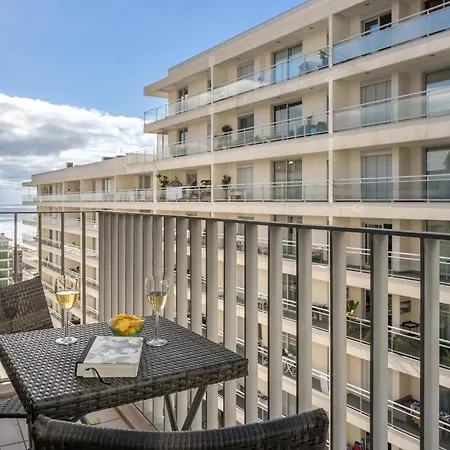 Lejlighed Camelia's I By An Island Apart, Lda *