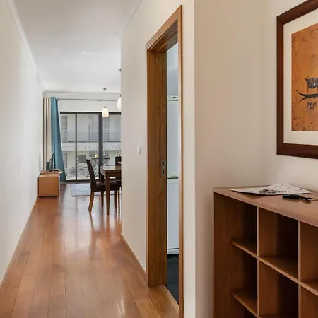 Camelia's I By An Island Apart, Lda Lejlighed *